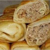 Пропонуємо 20 найсмачніших начинок для млинців