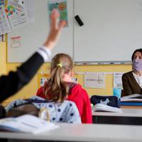 Як тепер працюватимуть школи та дитсадки у червоній зоні. Розповів Ляшко