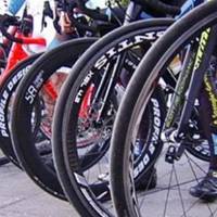 Завтра у Тернополі пройдуть фінальні змагання з велоспорту