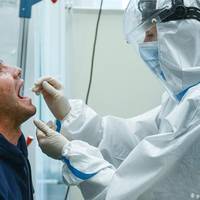 У семи районах Тернопільської області немає нових випадків COVID-19