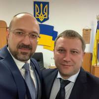 Голову Тернопільської ОДА Володимира Труша перемістять в Івано-Франківську область?