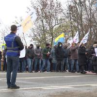 Повернути обов’язкове ЗНО з української літератури вимагали сьогодні тернополяни. Відео