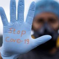 COVID-19 на Тернопільщині: за минулу добу 160 хворих, одужали 182 особи