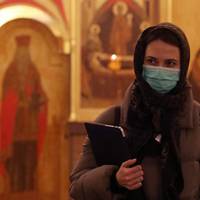 Карантин вихідного дня: чи будуть відчинені церкви