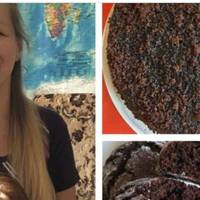 Незряча тернополянка Олена Єднак виготовляє на замовлення смачні та якісні солодощі