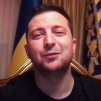 “Дякую кожному з вас”: Зеленський з лікарні звернувся до українців