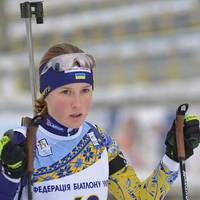 У відомої тернопільської біатлоністки виявили коронавірус