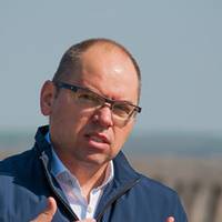 “Хочете покуражитися, поїхали в реанімацію” – Максим Степанов звернувся до керівництва “Епіцентру”