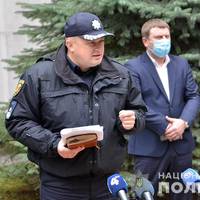 У Тернополі поліція штрафуватиме порушників «карантину вихідного дня»: що заборонено