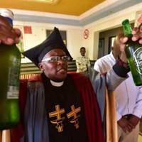 Щоб обійти карантин підприємець з Тернополя пропонує ресторан назвати храмом, а хостел – монастирем?