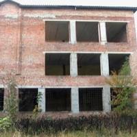 В Тернопільській міськраді взялися за школу, яку не можуть добудувати ще з середини 1990-х