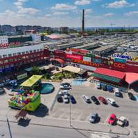 ТРЦ «Подоляни» у Тернополі не закриватиметься на вихідні