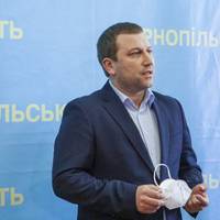 Тернопільщина на вихідні «залишиться вдома» - голова ОДА