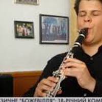 18-річний композитор з Тернополя видав дебютний альбом у Відні