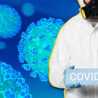 Через COVID-19 померло п’ятеро жителів Тернопільщини