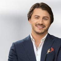 Шоумен з Тернополя Сергій Притула потрапив в антисемітський скандал