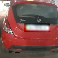 Так треба вміти їздити: у Тернополі жінка здійснила одночасний наїзд на чотири авто