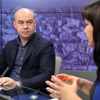 Верховна Рада прислухалась до позиції мера Тернополя