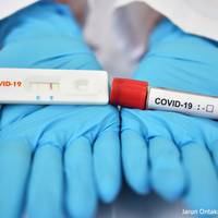 У кого почастішали випадки ускладнень від коронавірусу