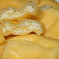 Новий рецепт улюблених ледачих вареників по-львівськи