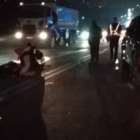 Смертельна аварія у Тернополі: водій на “Audi Q7” збив пішохода ( ВІДЕО)