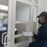 У «Тернопільводоканалі» відновили прийом відвідувачів та започаткували нововведення