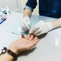 Протягом тижня тернополян безкоштовно тестуватимуть на ВІЛ та гепатит