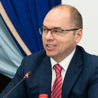 Степанов назвав нову кількість хворих для введення локдауну в Україні