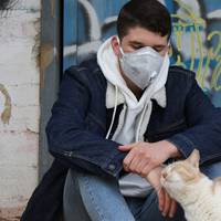 “Це вже не жарти”: коронавірус із ускладненнями почав частіше вражати молодь