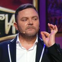 Владзьо з «Вар'ятів» розповів про проект без Сергія Притули