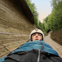 Леся Нікітюк розповіла що найбільше її вразило на Тернопільщині. Відео