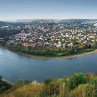 Заліщики: 10 цікавих фактів про місто на Дністрі