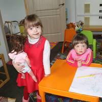 Унікальний садок у Тернополі для Сонячних дітей може припинити свою діяльність