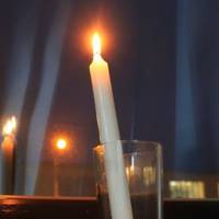 Запалити свічку пам’яті у вікні та вшанувати жертв голодоморів просять жителів Тернопільщини