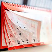 В грудні жителі Тернопільщини відпочиватимуть дев'ять днів