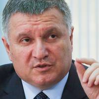 Міністр внутрішніх справ Аваков закликав негайно ввести локдаун в Україні