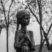 28 листопада – День пам’яті жертв Голодомору в Україні