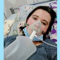 Вчителька з Тернопільщини поділилася страшною історією про те, як хворіла на COVID-19