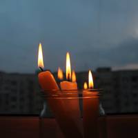 В понеділок тернополяни залишаться без світла