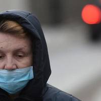 На Тернопільщині за неправильне носіння масок вже оштрафували майже півтисячі людей