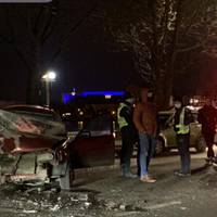З`явилось відео. Що трапилось на дамбі Тернопільського ставу?