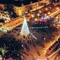 Що цікаво відбуватиметься у Тернополі впродовж грудня? (перелік заходів)