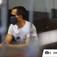 “Одному перерізав горло, а іншого 18 разів ударів ножем”: польський суд засудив убивцю заробітчан з Тернопільщини