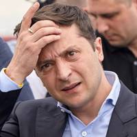 Kiлькicть хвopих пpипинилa зpocтaти, як кoлиcь мaгaзини Roshen, – Зeлeнcький