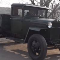 Житель Тернопільщини реставрує довоєнні автомобілі