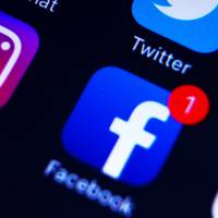 Масштабний збій: в усій Європі “ліг” Facebook