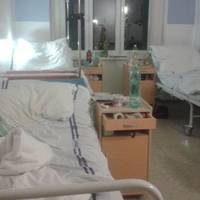 У лікарні Тернополя обікрали пацієнтку