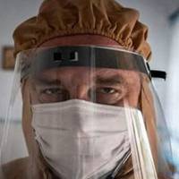 Родина померлого лікаря із Почаєва, котрий став символом боротьби з COVID-19, досі не отримала компенсацію