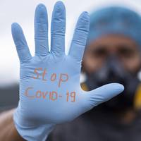 На Тернопільщині +90 випадків вірусу COVID-19 за добу