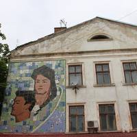 Старовинну будівлю у центрі Тернополя виставили на аукціон